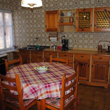 Casa Vacanza San Martino Фондо Экстерьер фото