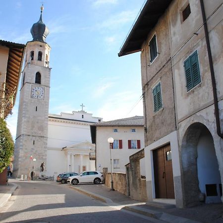 Casa Vacanza San Martino Фондо Экстерьер фото