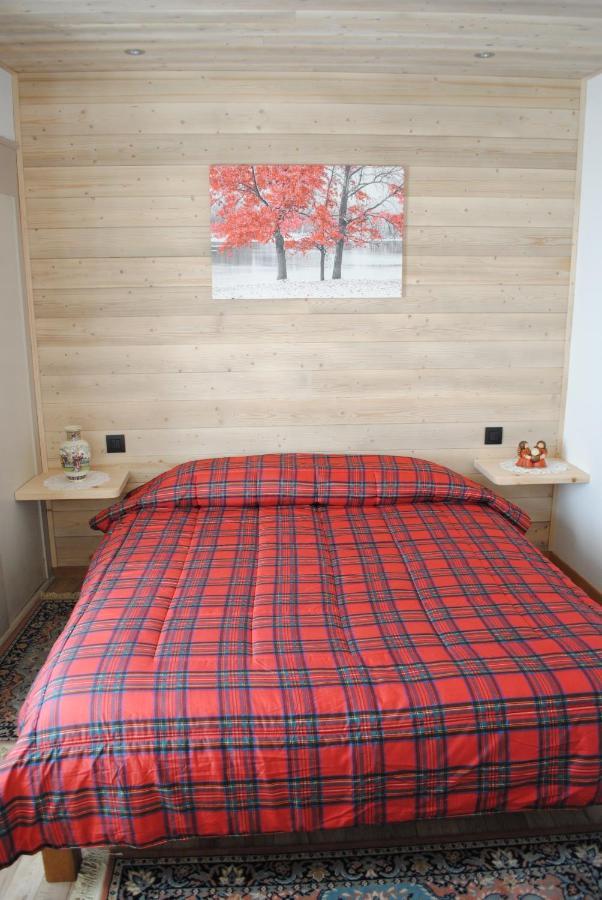 Casa Vacanza San Martino Фондо Экстерьер фото