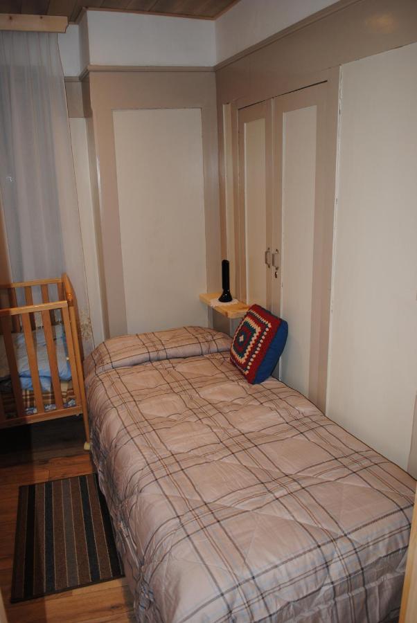 Casa Vacanza San Martino Фондо Экстерьер фото