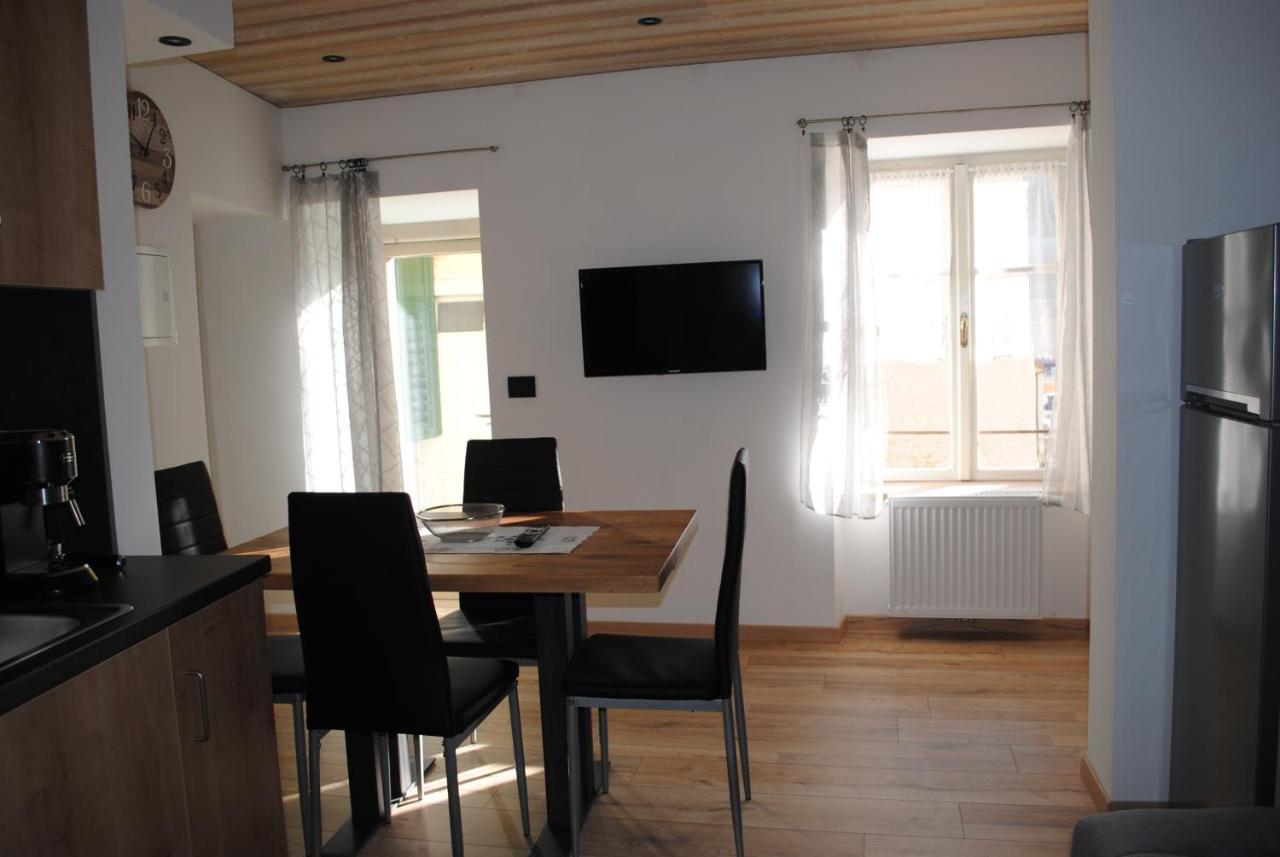 Casa Vacanza San Martino Фондо Экстерьер фото