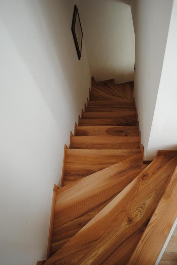 Casa Vacanza San Martino Фондо Экстерьер фото