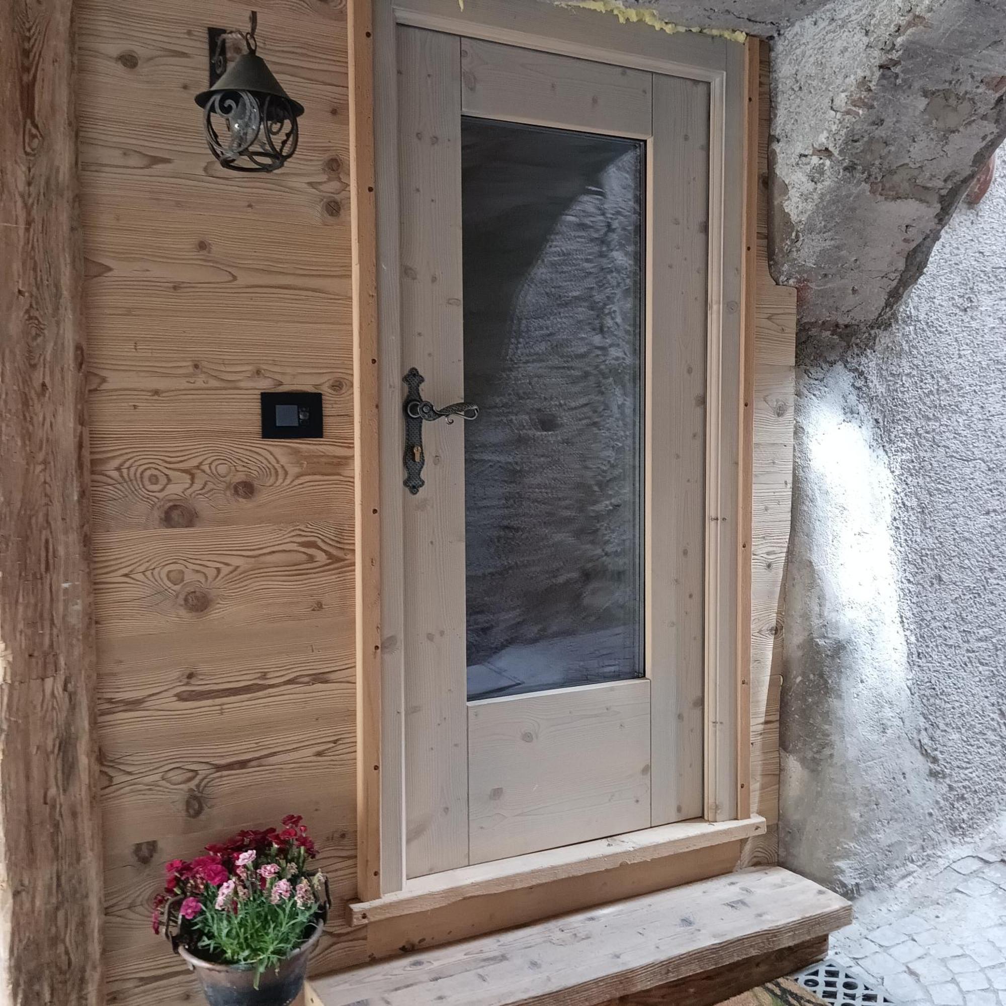 Casa Vacanza San Martino Фондо Номер фото