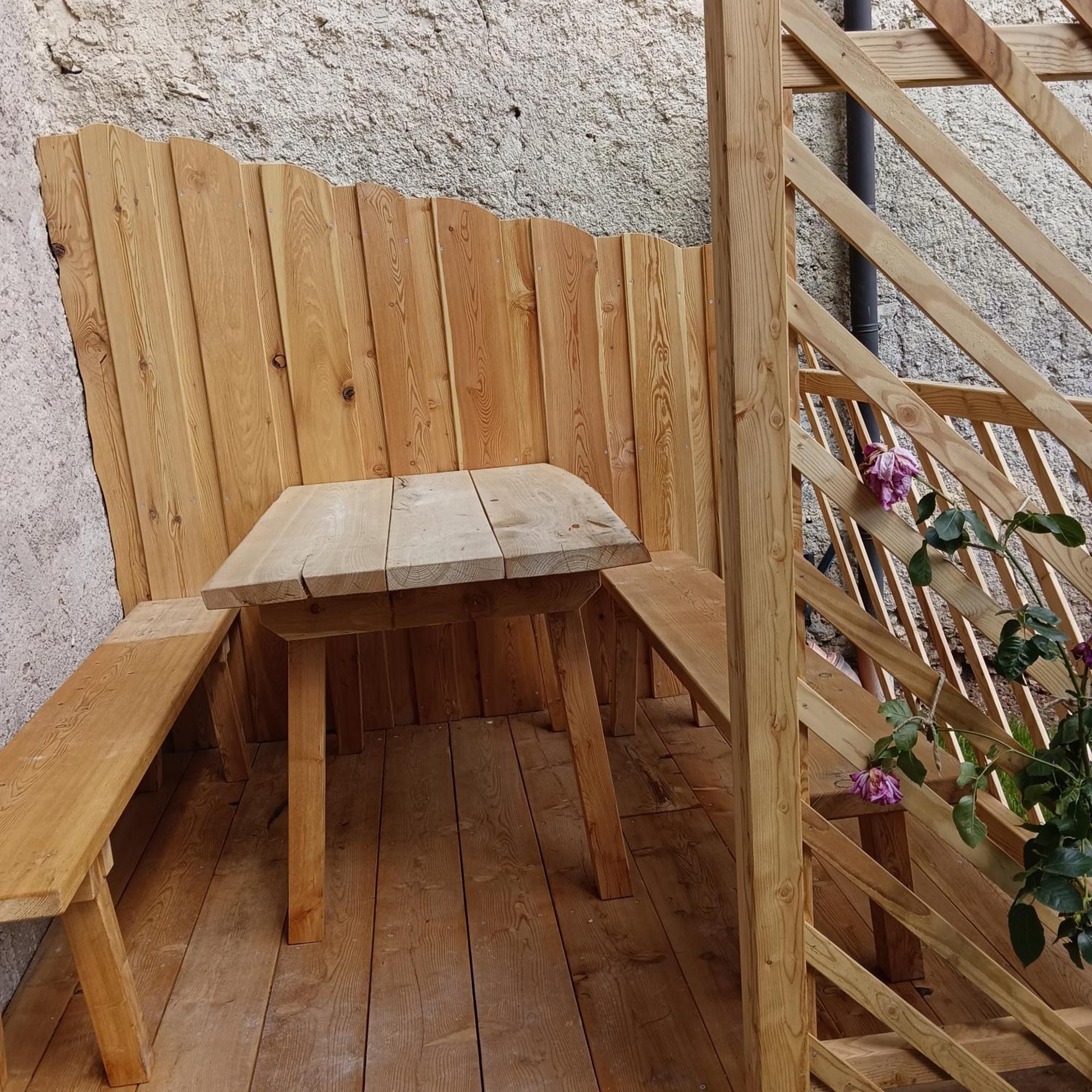 Casa Vacanza San Martino Фондо Номер фото
