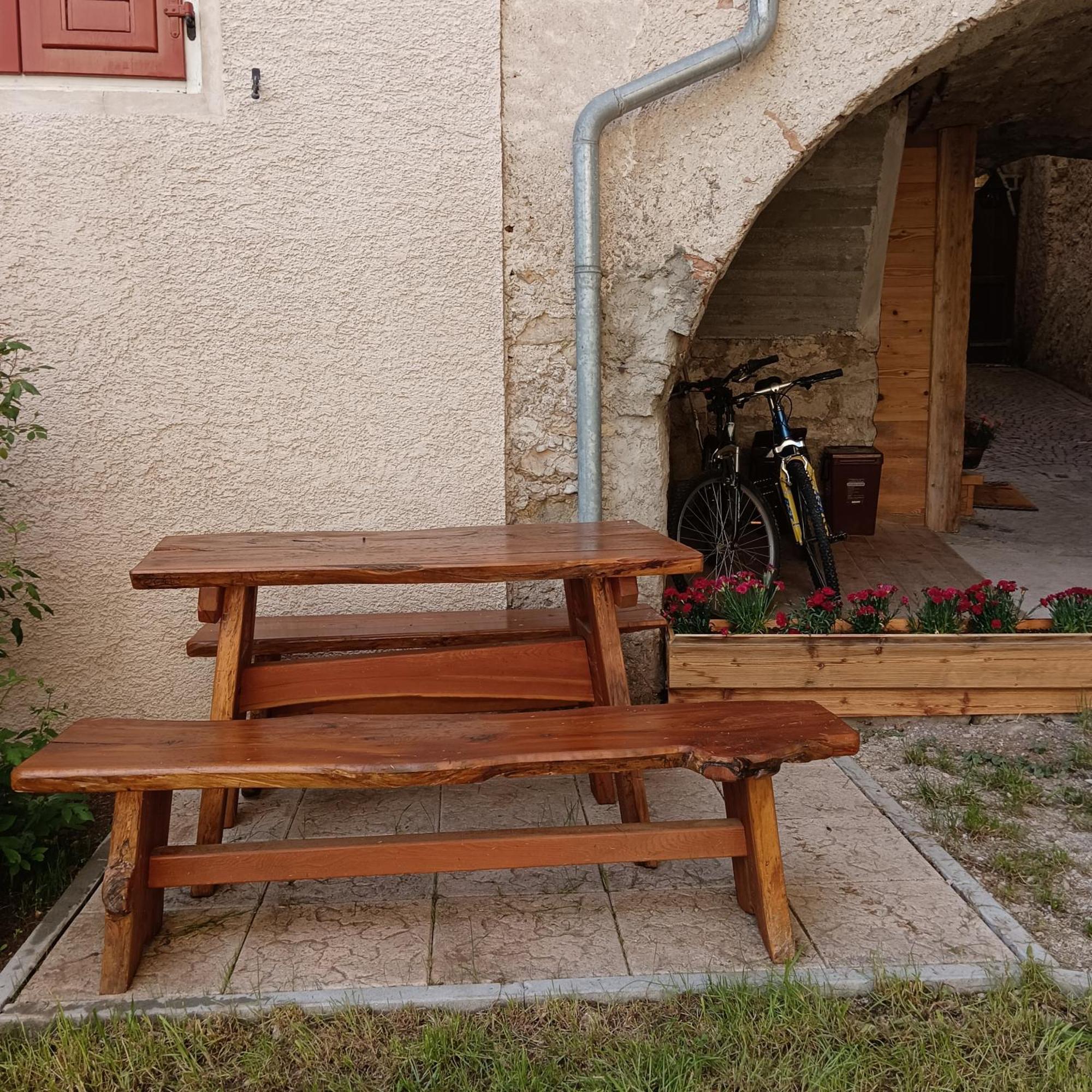 Casa Vacanza San Martino Фондо Номер фото