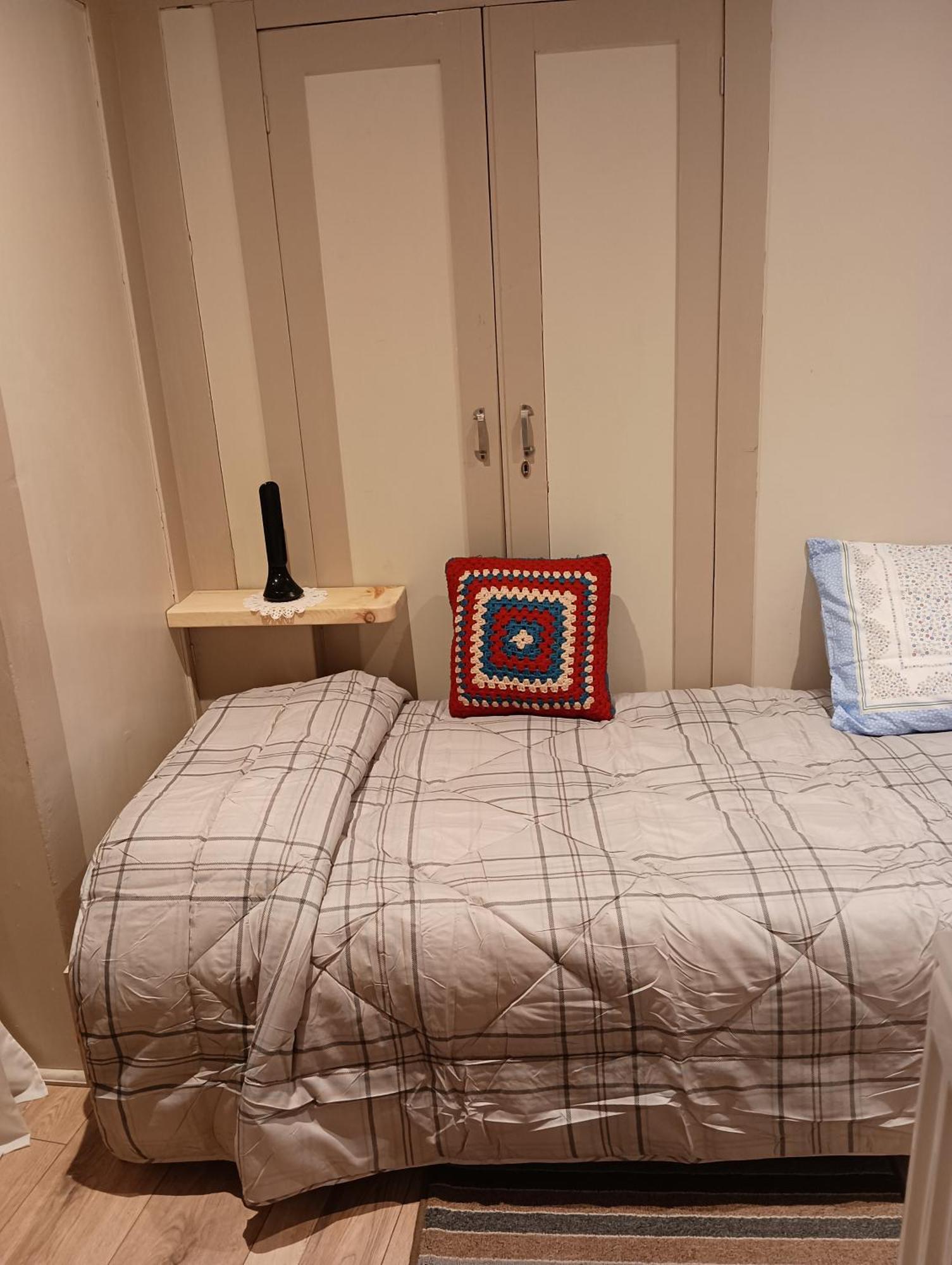 Casa Vacanza San Martino Фондо Номер фото